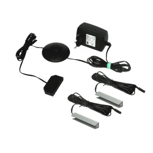 Iluminare cu LED, 2 puncte, FIDEL