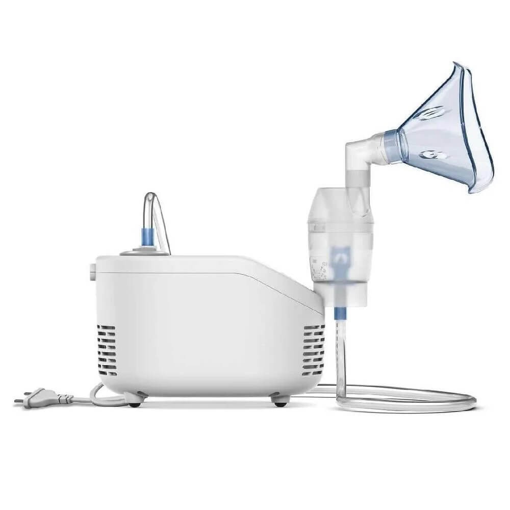 Aparat aerosoli cu compresor Omron C101 Essential 3