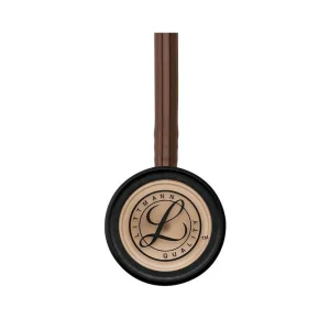 Stetoscop 3M™ Littmann® Classic III, Ciocolatiu, capsula cupru (Chocolate/Copper)