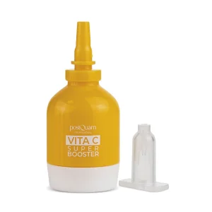 SUPER BOOST Vitamin C - Ser iluminator cu vitamina C stabilizata