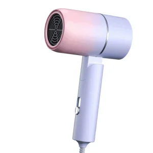 Uscator de par QM069, 2000W, maner pliabil