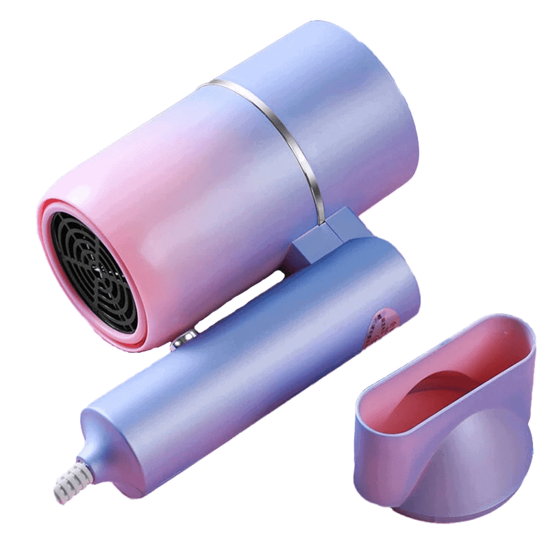 Uscator de par QM069, 2000W, maner pliabil 4