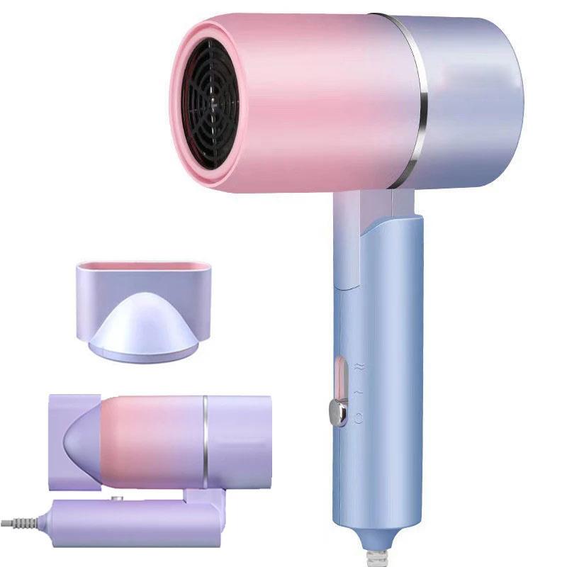 Uscator de par QM069, 2000W, maner pliabil 5