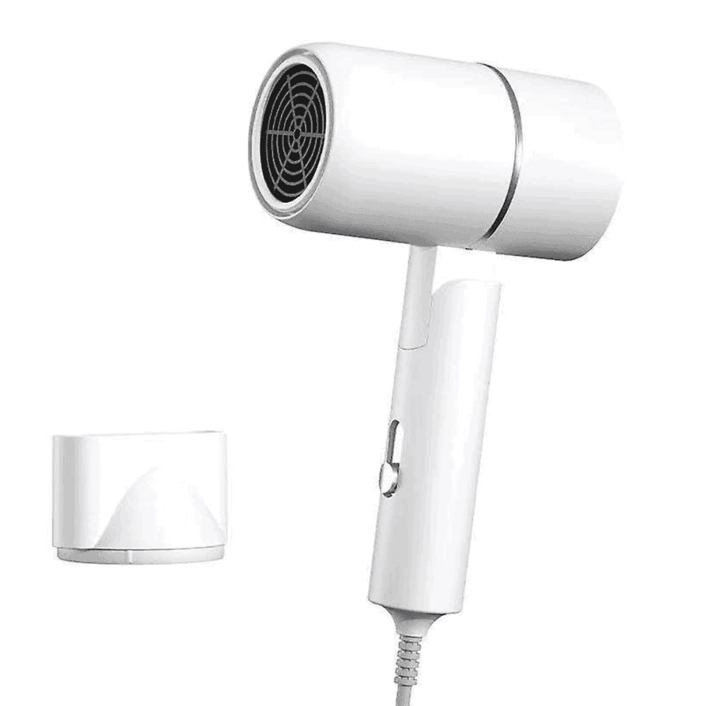 Uscator de par QM069, 2000W, maner pliabil 8