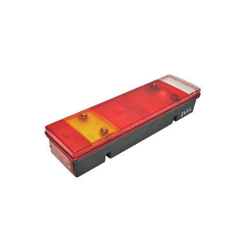 Lampa stop spate dreapta compatibile Iveco Eurocargo, Eurotech, Eurostar, Eurotrakker, Stralis, Daily 470x130x90mm cod OEM 99463242 Cod: DISTV48 2