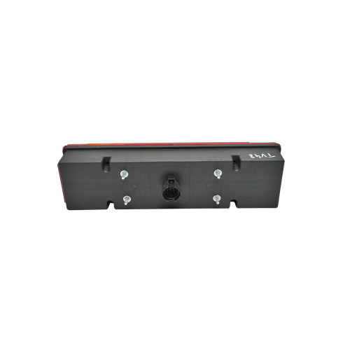 Lampa stop spate dreapta compatibile Iveco Eurocargo, Eurotech, Eurostar, Eurotrakker, Stralis, Daily 470x130x90mm cod OEM 99463242 Cod: DISTV48 4