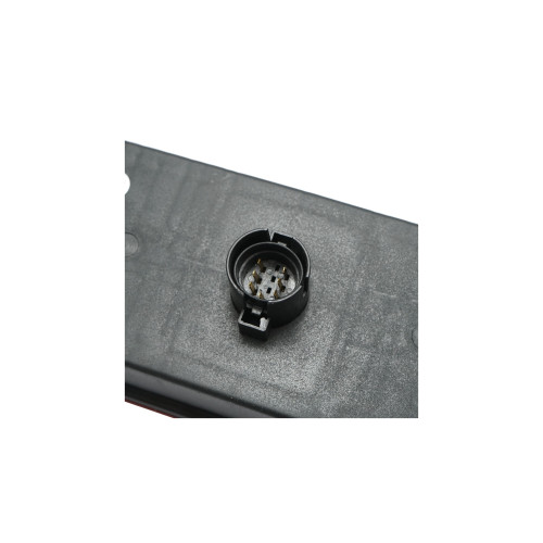 Lampa stop spate dreapta compatibile Iveco Eurocargo, Eurotech, Eurostar, Eurotrakker, Stralis, Daily 470x130x90mm cod OEM 99463242 Cod: DISTV48 5