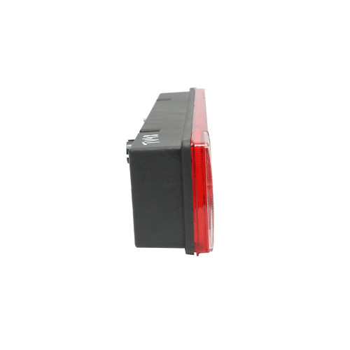 Lampa stop spate dreapta compatibile Iveco Eurocargo, Eurotech, Eurostar, Eurotrakker, Stralis, Daily 470x130x90mm cod OEM 99463242 Cod: DISTV48 6