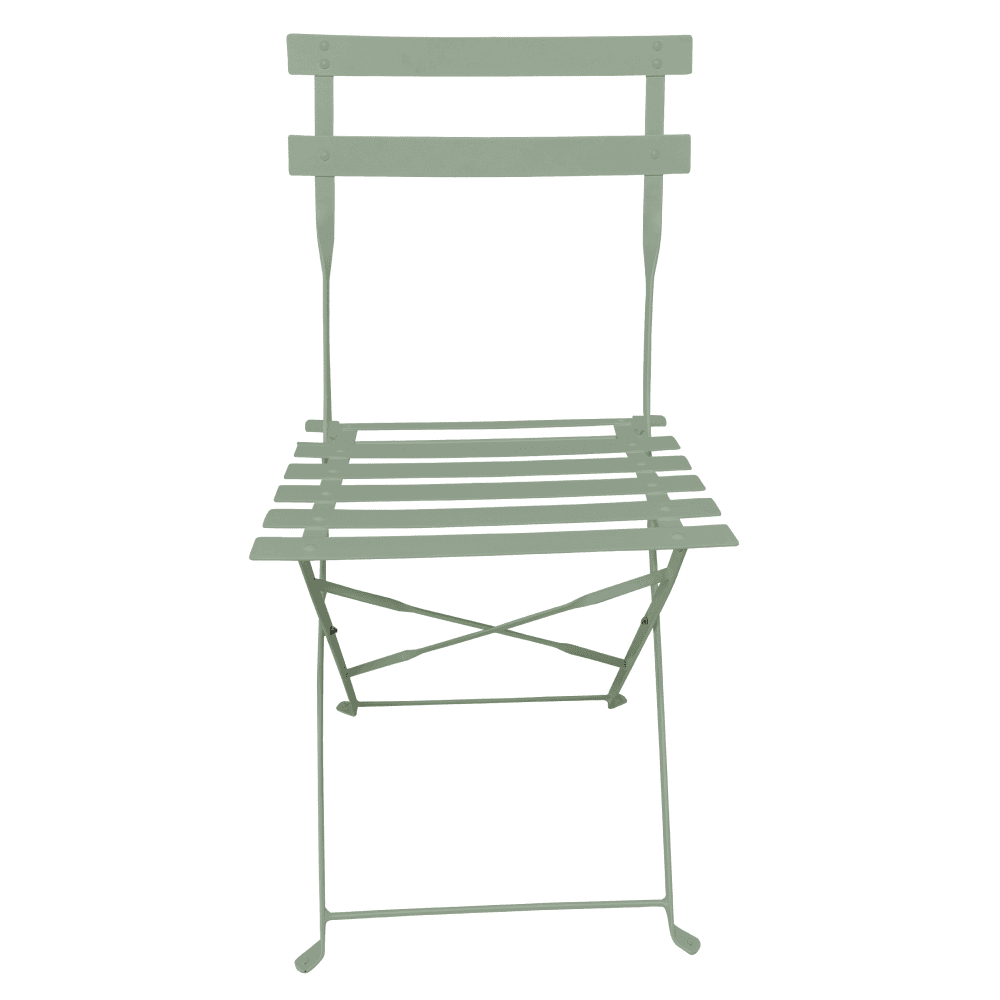 Set gradina 1+2, verde, otel, OBAX NEW 8