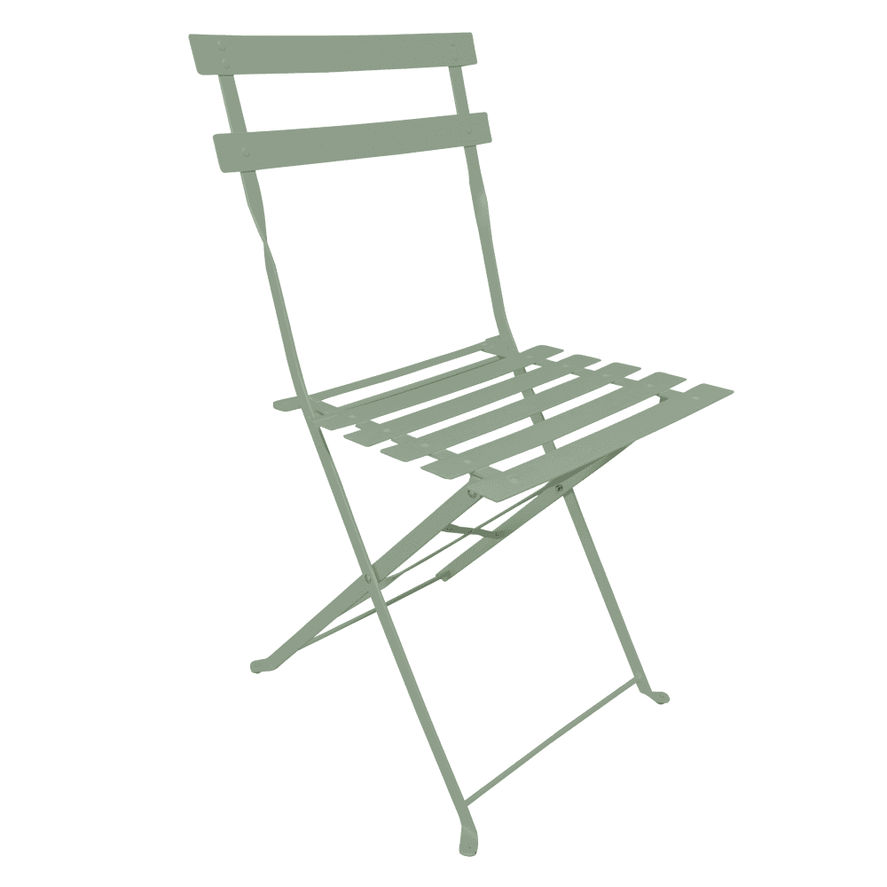 Set gradina 1+2, verde, otel, OBAX NEW 9