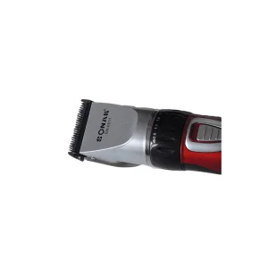 Aparat profesional de tuns Sonar SN 6011, cu 9 accesorii