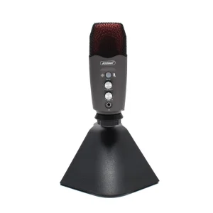 Microfon profesional, Q MIC995, calitate superioara