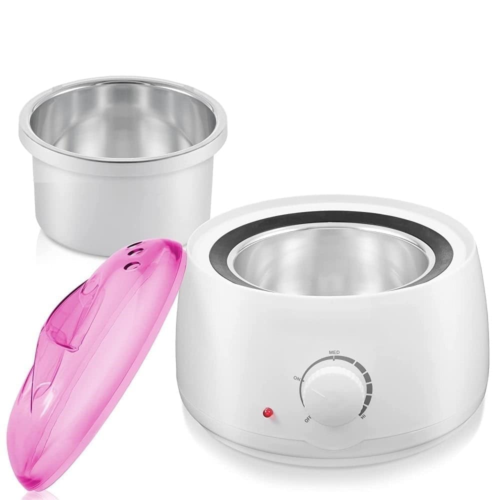 Incalzitor ceara LD81, 400 ml, 2 culori 2