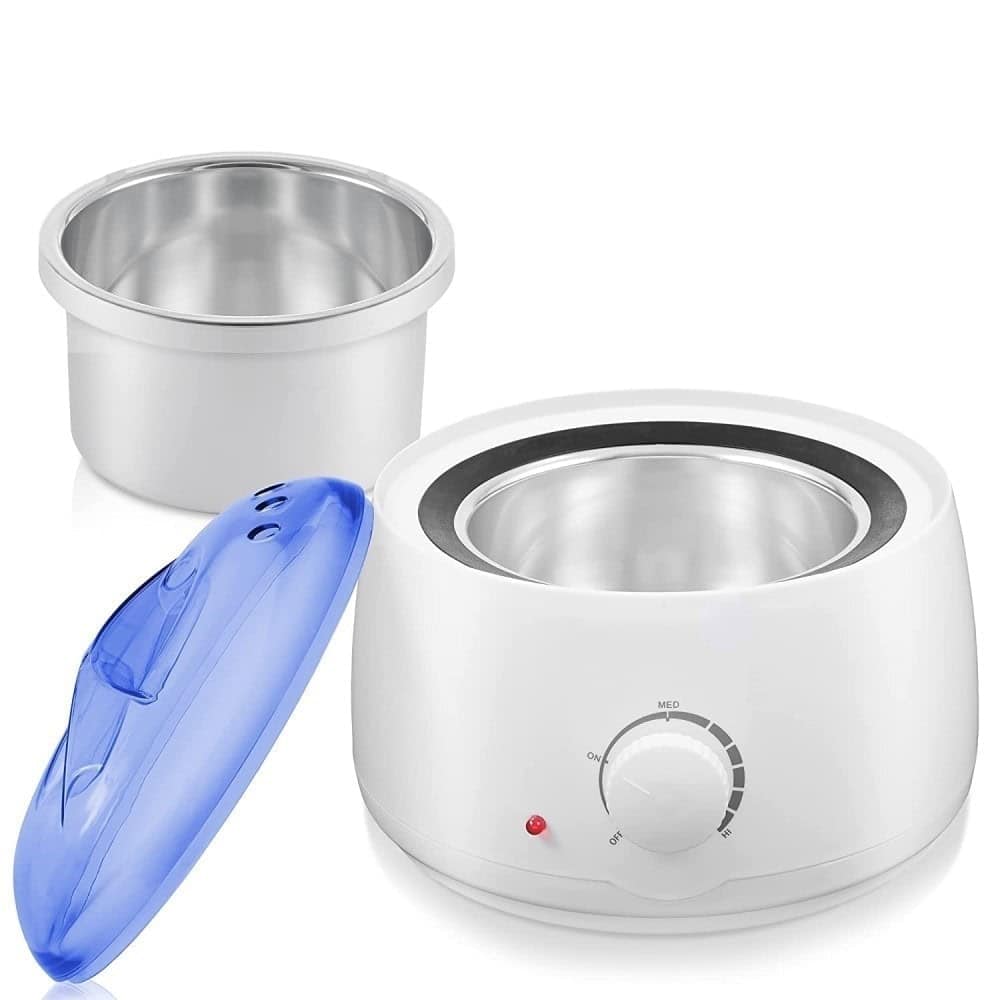 Incalzitor ceara LD81, 400 ml, 2 culori 4