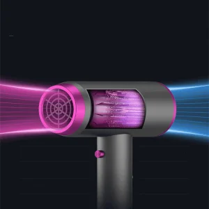 Uscator de par profesional M068, 1200W