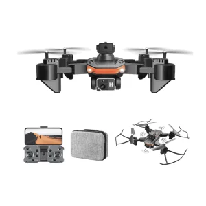 Drona KY603, telecomanda, HD, Wifi, 360 grade