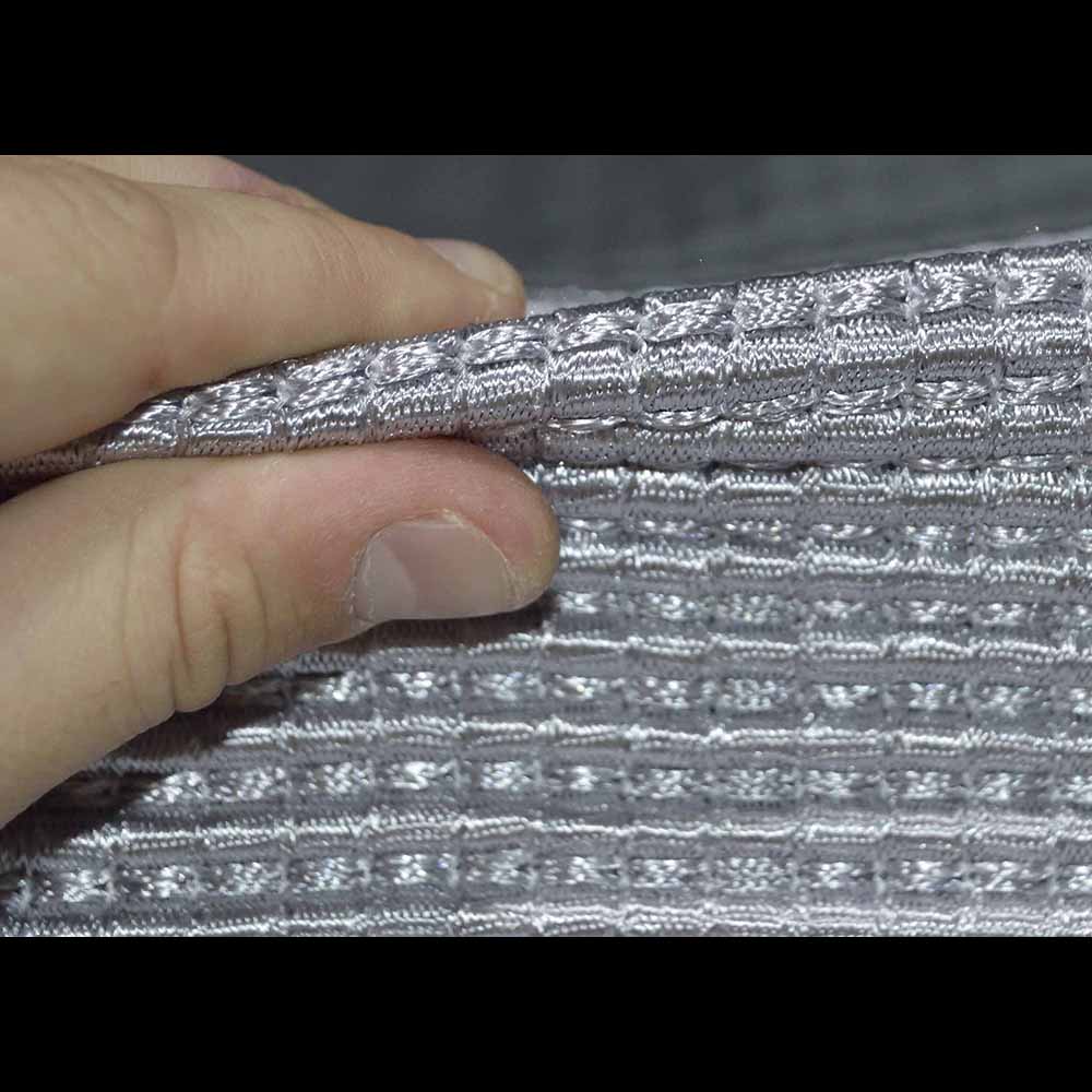 Huse scaune auto universale, textil/piele ecologica, 7 piese 18