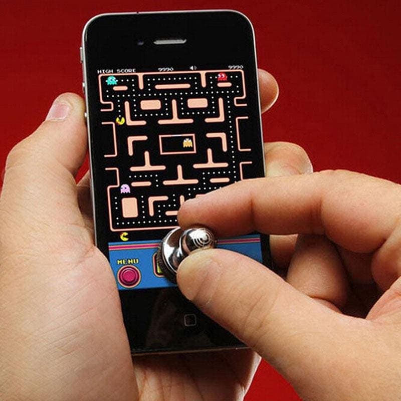 Set doua joystick-uri pentru telefon 10