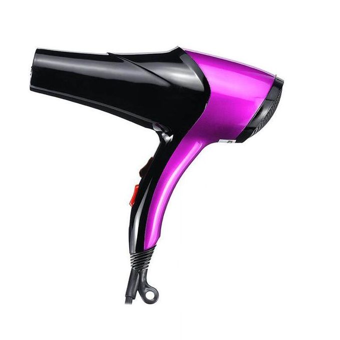 Uscator de par F660, 2 trepte, 2100 W (roz) 9