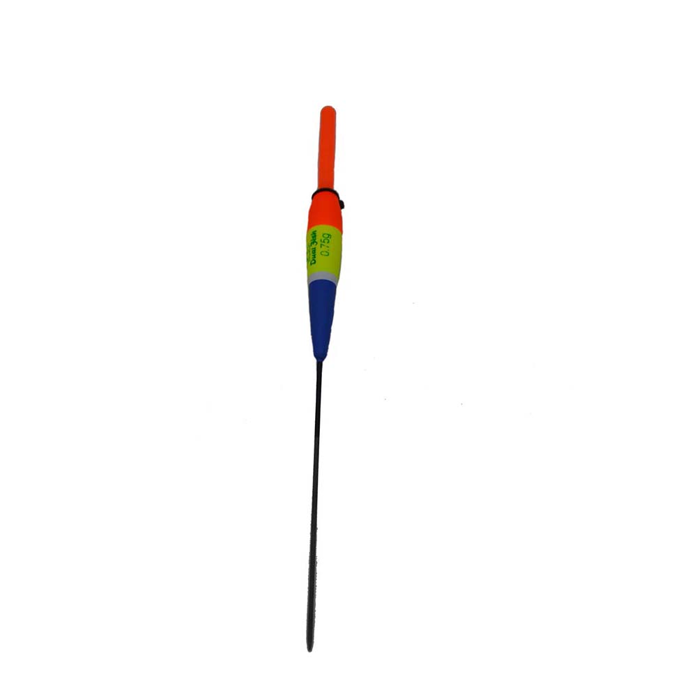 Pluta fixa undita, 10 bucati, 0.75g/1.2g, diverse modele 5