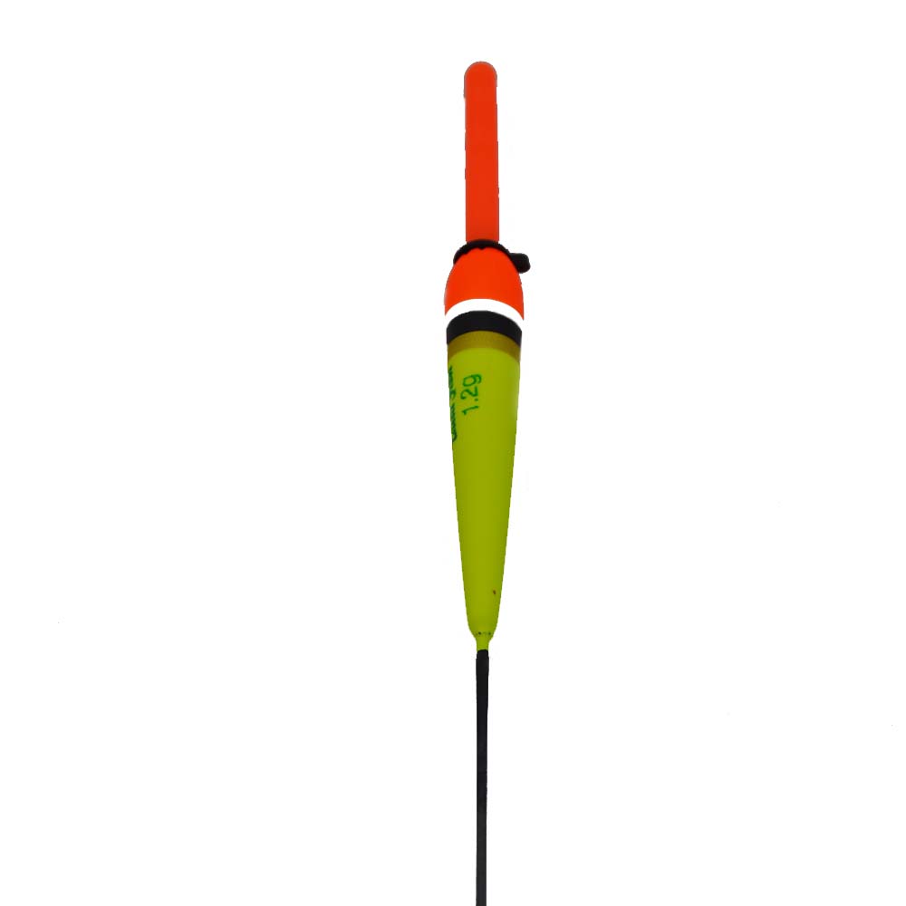Pluta fixa undita, 10 bucati, 0.75g/1.2g, diverse modele 6