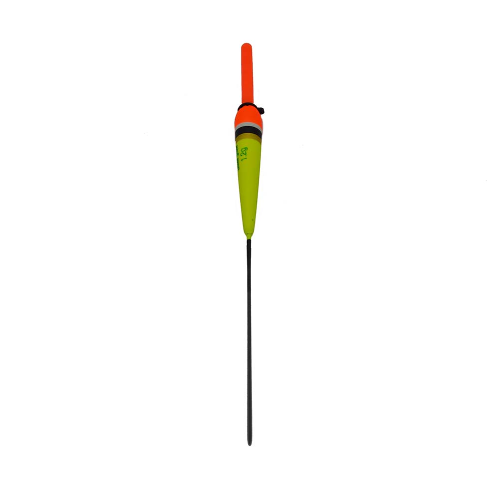 Pluta fixa undita, 10 bucati, 0.75g/1.2g, diverse modele 7