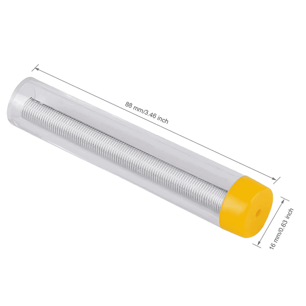 Kit aparat de lipit letcon temperatura reglabila, 60W, 15 in 1 11