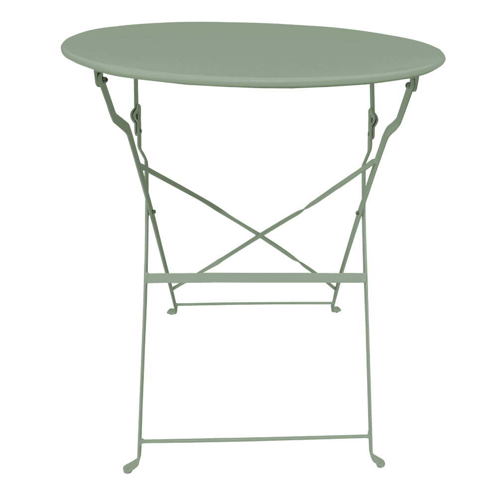 Set gradina 1+2, verde, otel, OBAX NEW 20