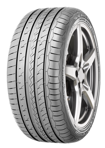 Anvelopa VARA 235/35 R19 91Y PRESTOUHP2 DEBICA