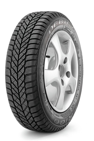 Anvelopa IARNA 185/65 R14 86T FRIGO 2 DEBICA