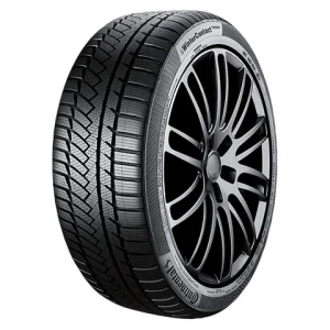 Anvelopa IARNA 245/70 R16 107T CONTIWINTERCONTACT TS 850P CONTINENTAL