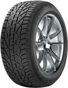 Anvelopa IARNA 205/50 R17 93V WINTER TIGAR