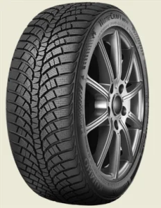 Anvelopa IARNA 245/45 R17 99V WP71 KUMHO