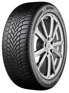 Anvelopa IARNA 205/55 R16 94H BLIZZAK 6 ENLITEN BRIDGESTONE