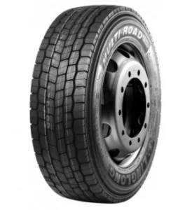 315/70R22.5 156/150L(154/150M) KTD300 - BENCHMARK