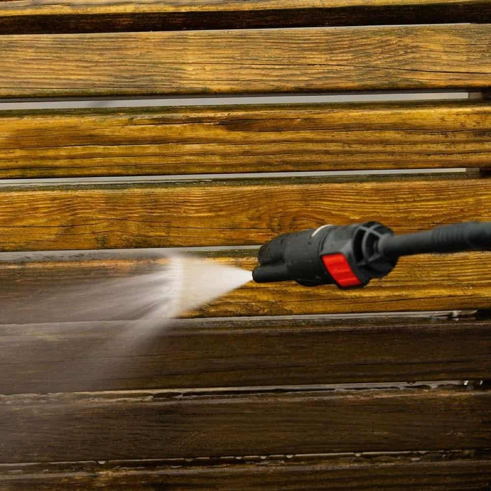 ​Aparat de spalat cu presiune, pompa puternica 130 bari, 1700 W, maner pliabil, sistem auto-stop, filtru de apa, pistol, lance 3