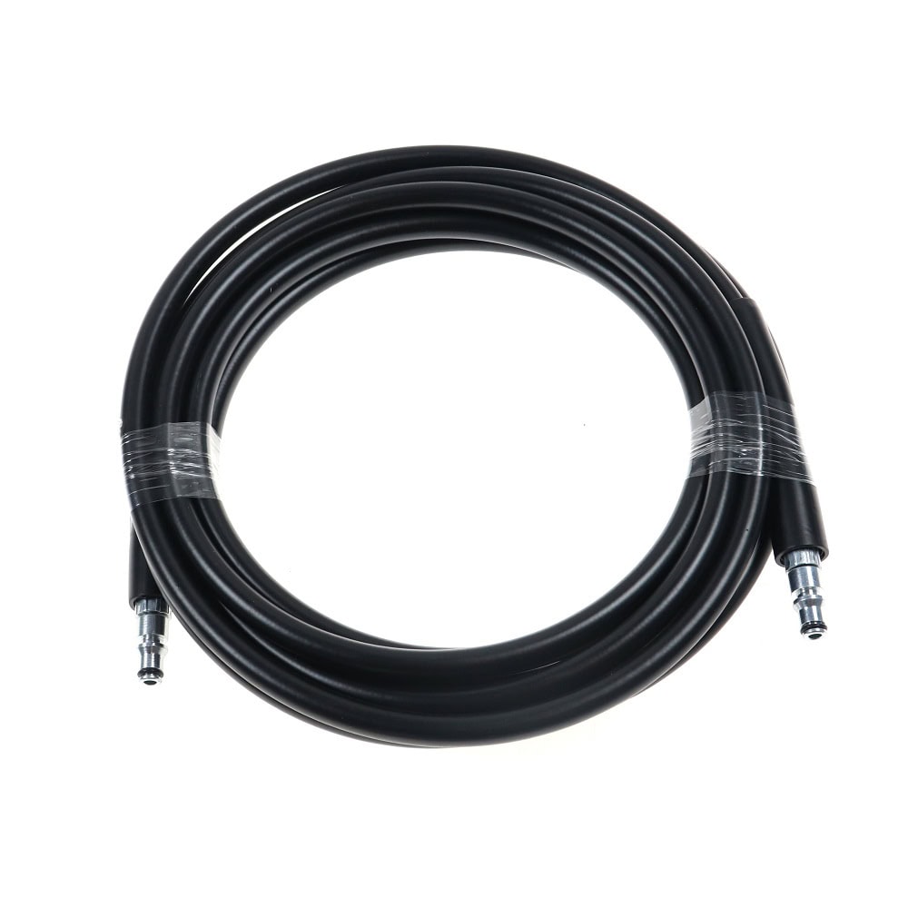Aparat de spalat cu presiune Paxton, motor electric monofazat cu perii, 1.8 kW, debit maxim 420 l/h, functie de autoamorsare 3