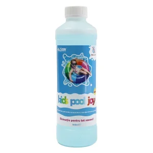 Tratament Kids Kloer, pentru apa piscina mici, lichid, fara clor, 500 ml