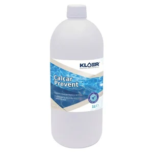 Calcar prevent Kloer, previne colmatarea sistemului de filtrare, lichid,1 litru