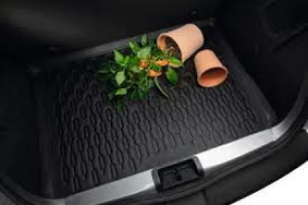 Tavita protectie portbagaj Premium DacEnergy©, culoare negru,compatibil marca Hyundai Tucson (TL) 2015->