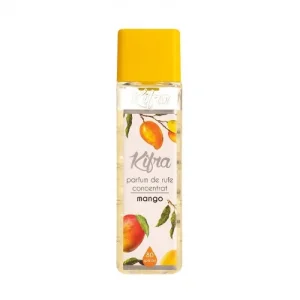Parfum de rufe KIFRA MANGO, 80 spalari, 200 ML, miros puternic
