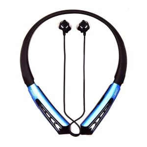 Casti audio Bluetooth sport, LED RGB, stereo, Andowl EF19
