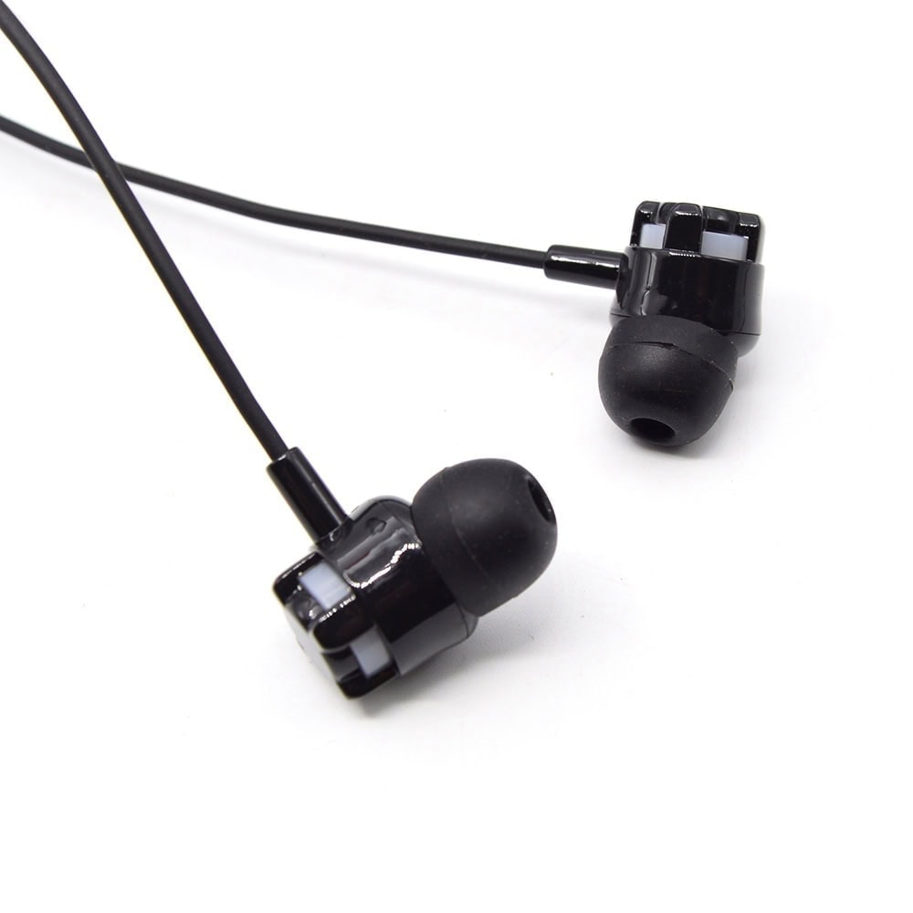 Casti audio Bluetooth sport, LED RGB, stereo, Andowl EF19 3