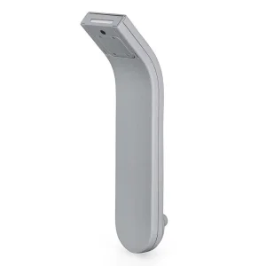 ​Fantana cu lampa LED pentru SPA Bestway, 7 culori ale luminii, rezistent la apa IP67, functia de oprire automata dupa 2 ore
