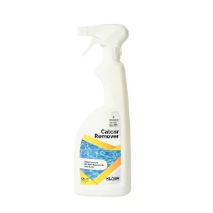 ​Solutie profesionala pentru indepartarea depunerilor de calcar existente pe suprafetele piscinei, lichid, 730 ml