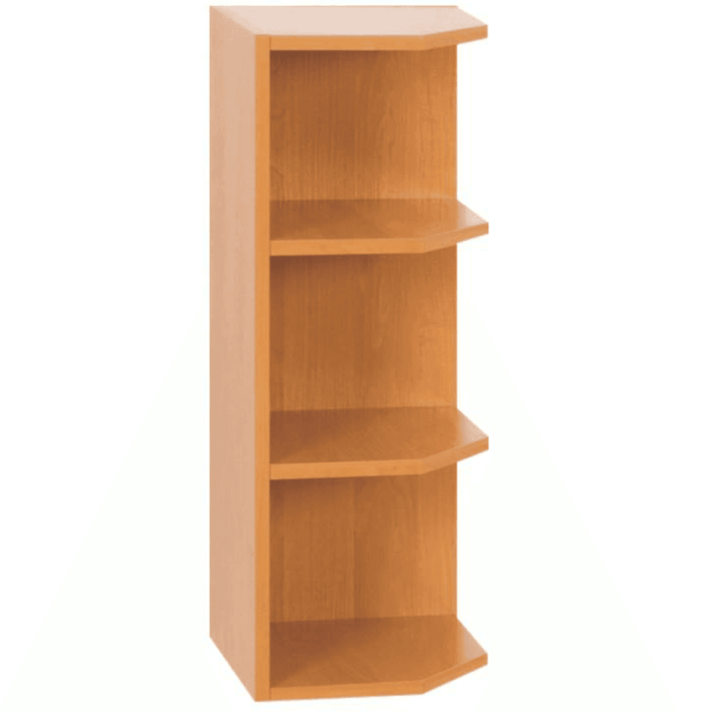 Dulap bucatarie de sus, arin, de dreapta, LORA MDF NEW KLASIK W30N