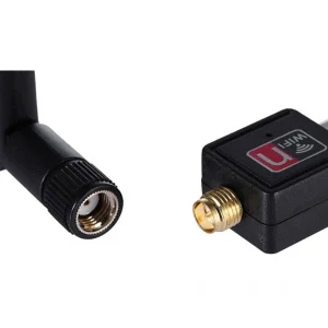 Adaptor wireless A220B placa retea, USB, 5GHz