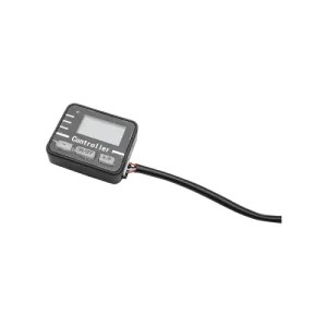Siroco complet 12V 3000W