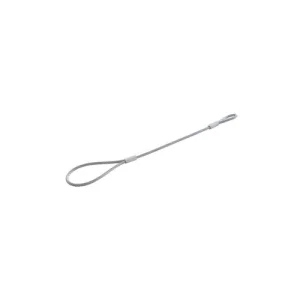 Cablu de siguranta pentru remorca, lungime 284mm Cod: LZ-01