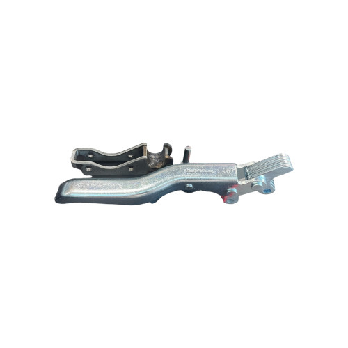 Inchizator oblon remorca dreapta pentru fixare laterala  Cod:ZB-18 Dreapta 3